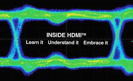 HDMI Uncensored Inside HDMI
