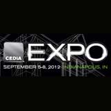 Cedia Expo 2012 Book Signings [u]