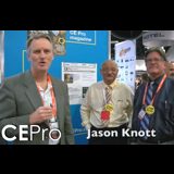 CE Pro Video Interview with the authors at CEDIA