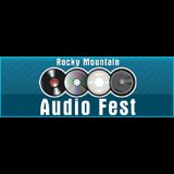 Rocky Mountain Audio Fest, Denver, Colorado